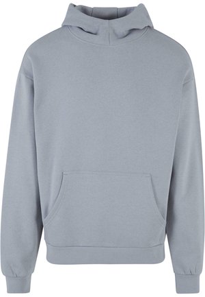 Urban Classics, - Bluza z kapturem