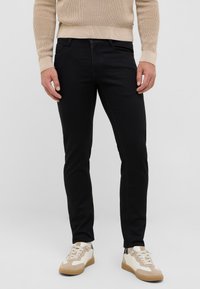 Mustang - Jeansy Slim Fit