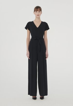 Wolford AURORA PURE CUT - Tuta jumpsuit - black