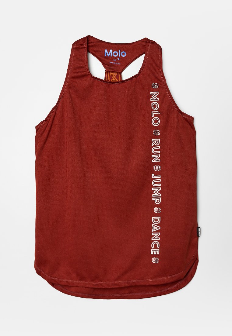 Molo Sport T-shirt koper