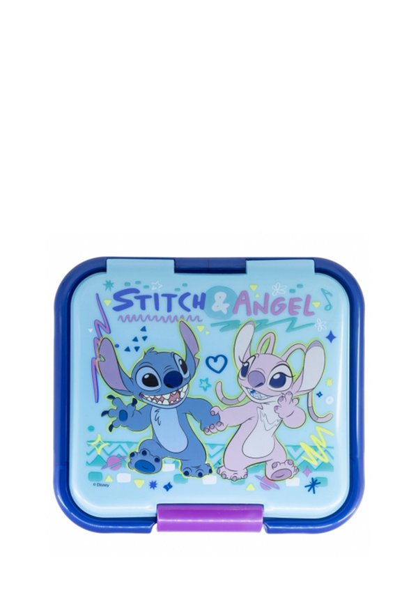 DISNEY - Brotdose - blau