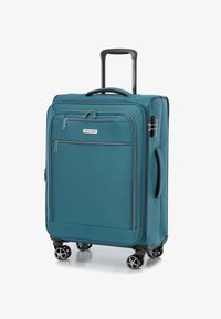 Niet geselecteerd, blue