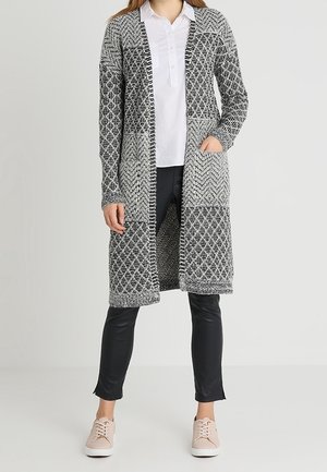 Cardigan - black