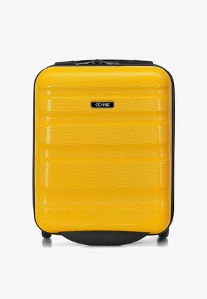 OCHNIK UNISEX żółty