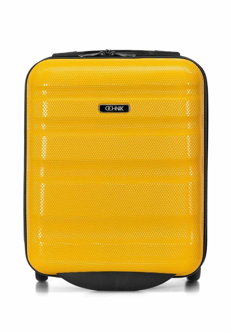 OCHNIK UNISEX żółty