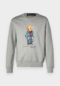 Δεν επιλέχθηκε, andover denim bear