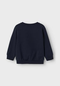Name it NMMVUGO NREG - Sudadera - dark sapphire