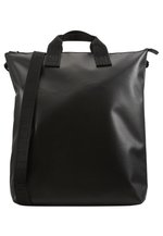 satch pack Schulrucksack Sneaker Style Crossed Sand - Schulrucksäcke