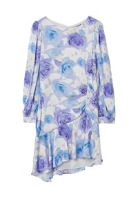 CORTO FIORI - Vestito elegante - var lilla