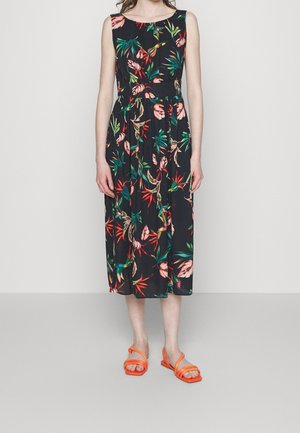 Freizeitkleid - multi-coloured