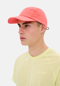 CEP ULTRALIGHT CAP UNISEX - Cap - coral