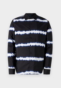 Light jacket - blu navy
