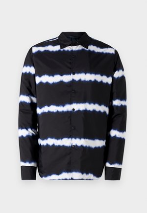 ASPESI Chaqueta de entretiempo - blu navy
