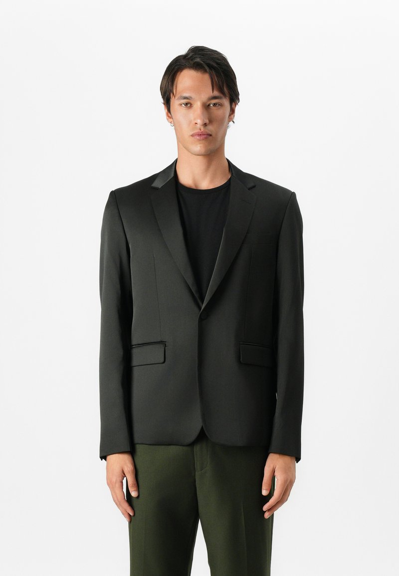 Just Cavalli Blazer zwart