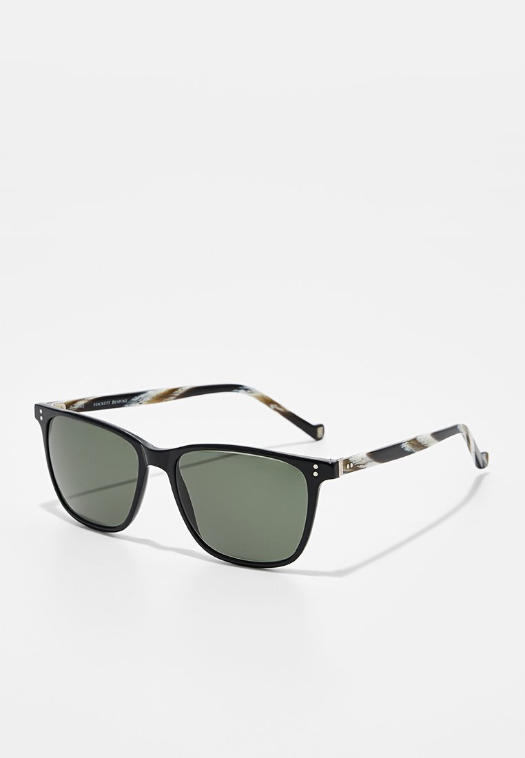 Hackett London Lunettes de soleil noir