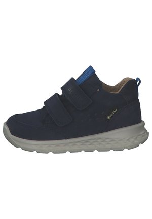 SUPERFIT  - Baby shoes - blau