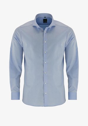 Formal shirt - hellblau