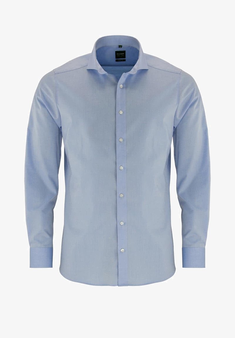 OLYMP Businesshemd - hellblau