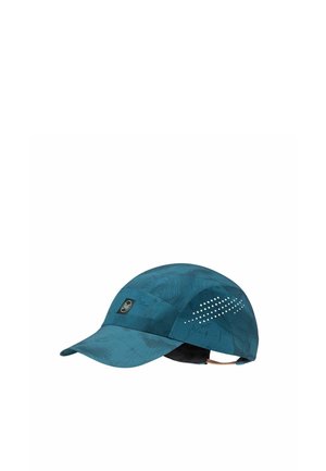 Buff, BUFF® PACK SPEED PATTERNED CAP  UNISEX - Cap - teal
