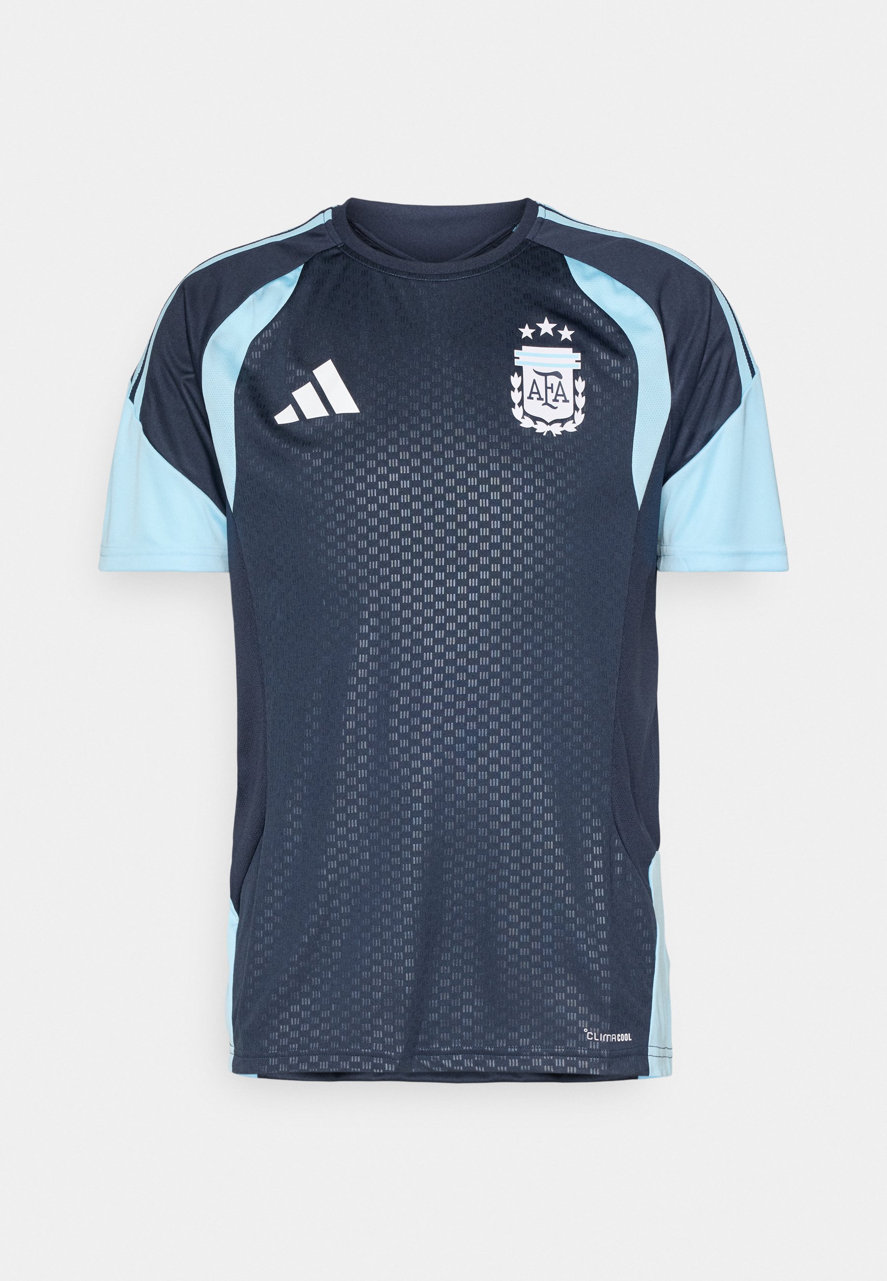 Training Argentine WC 2026 + short