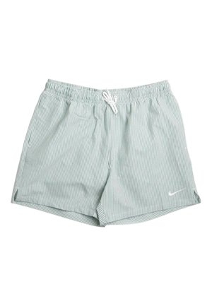 Nike Swim, 5 VOLLEY SHORT COL 322 - Pantaloncini sportivi - white
