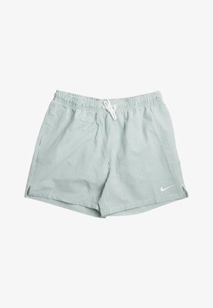 Nike Swim, 5 VOLLEY SHORT COL 322 - Pantaloncini sportivi - white