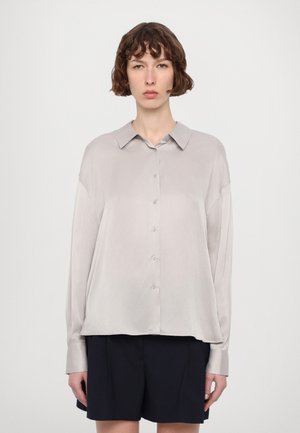 JARILA - Blusa - pearl grey