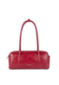 Non sélectionné, rouge