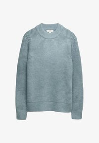 Ausgewählt, light grey