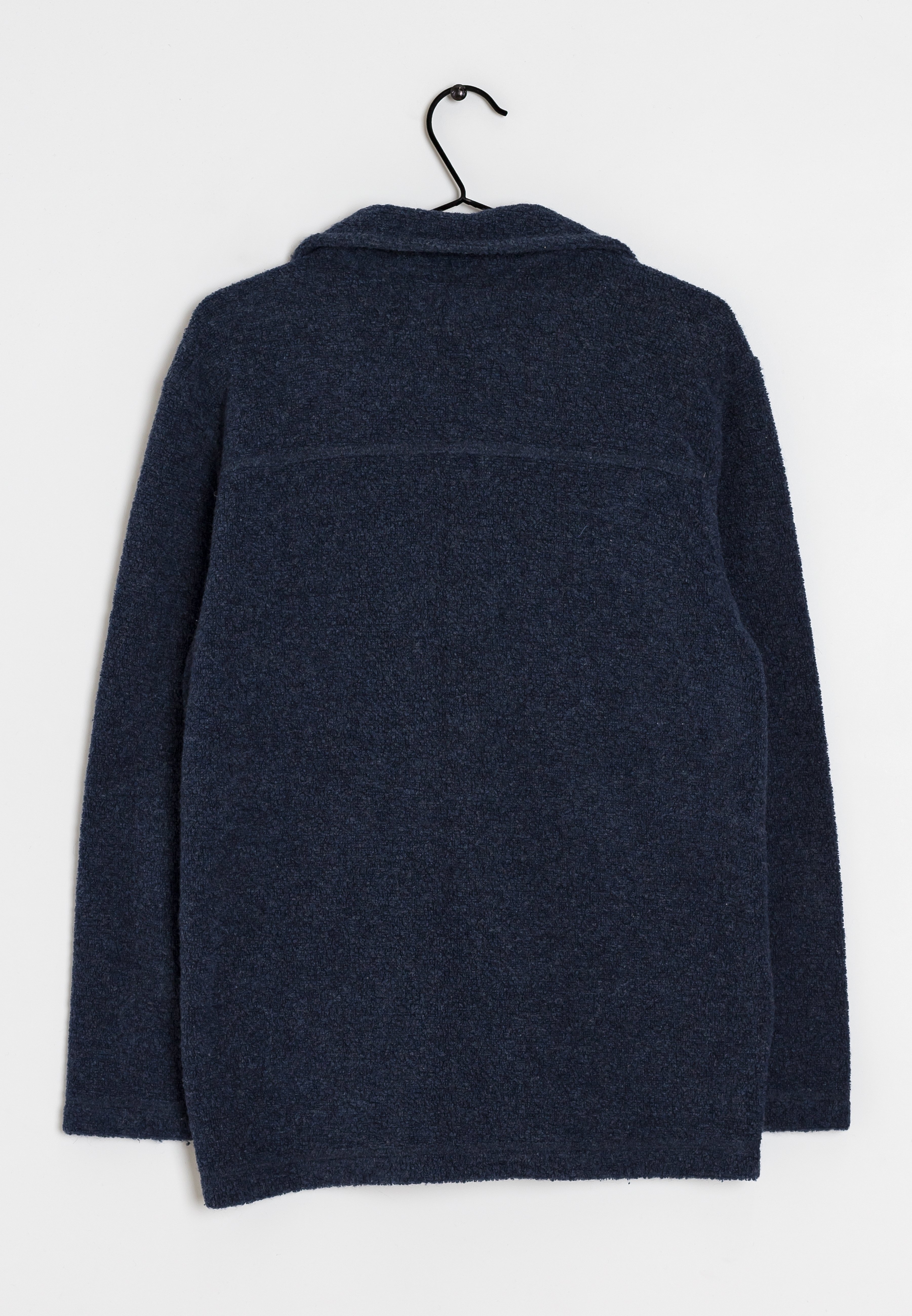 Jackpot Jas - blue/blauw - (Pre-owned) - Zalando.nl