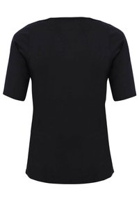 YOEK T-shirts basic - blue