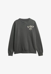 Ikke valgt, dark shadow grey