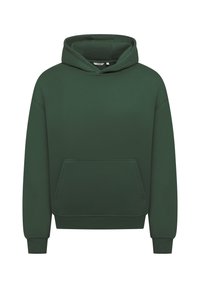Unselected, green washed