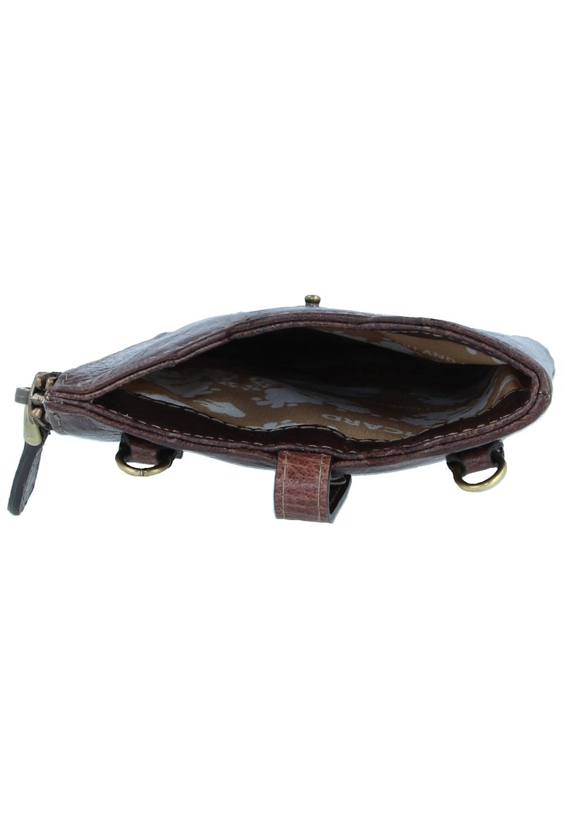 Herren Kopfhörer | Picard ETERNITY Handytasche cafe/dunkelbraun - DN79554 Herren Kopfhörer | Picard ETERNITY Handytasche cafe/dunkelbraun - DN79554