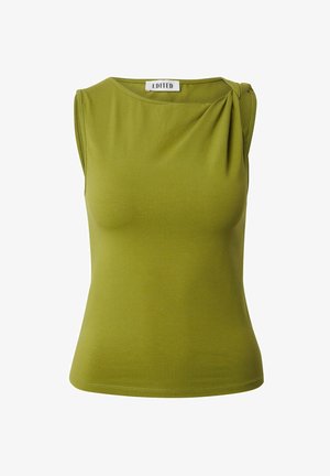 EDITED, WIEBKE - Top - grün