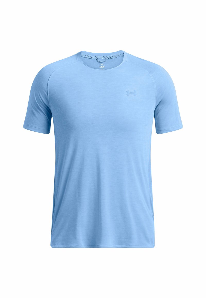 Under Armour Sport T-shirt blauw Under Armour Sport T-shirt blauw