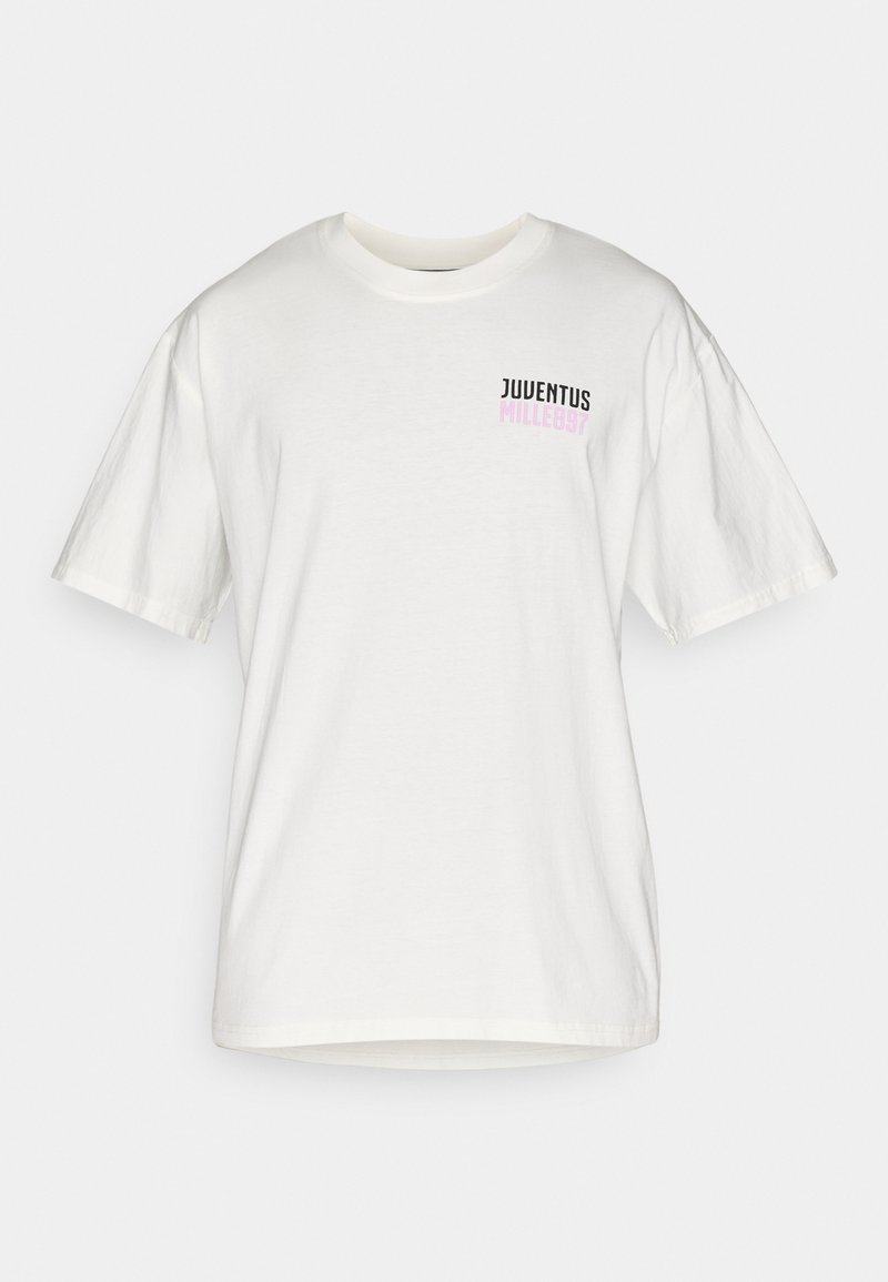 Legacies T-shirt print crème