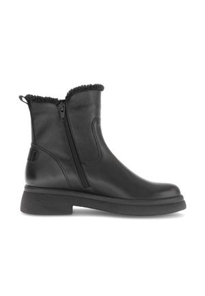ELEGANTE - Snowboots  - schwarz