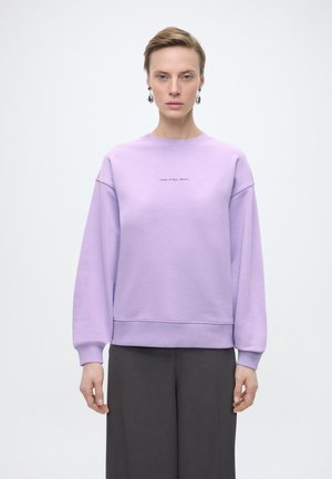 SWEATSHIRT, LSL, PRINT - Bluza