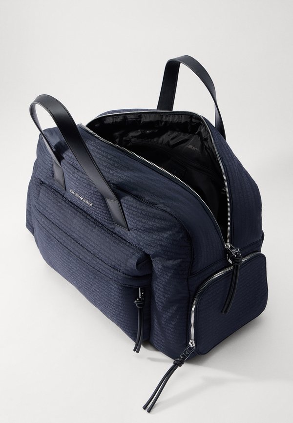 HOLDALL UNISEX - Sports bag4