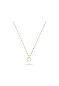 CHRIST Gold Necklace - gold coloured