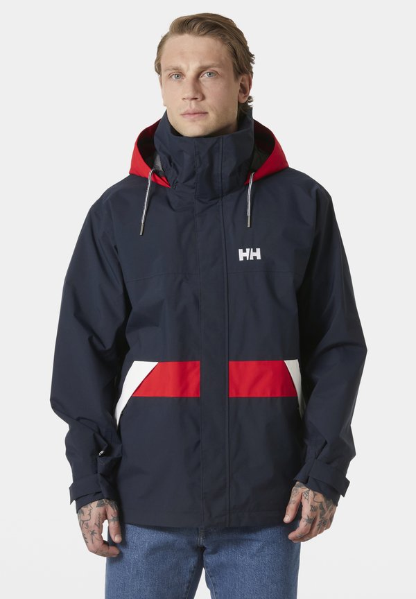 KOSTER ALL-WEATHER - Übergangsjacke