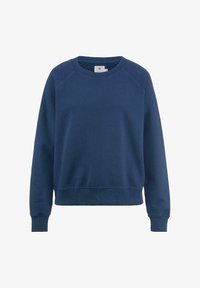 Seleccionado, ozeanblau