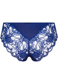 Hanro MAE - Slip - space blue
