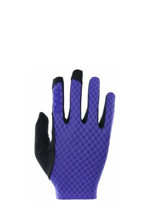 LITE-TOUCH - Fingerhandschuh - lila