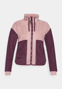 Não selecionado, plum