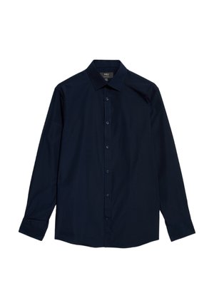 Marks & Spencer Camicia elegante - navy