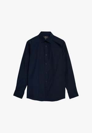Marks & Spencer Camicia elegante - navy