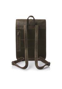 Castelijn & Beerens CARISMA - Rugzak - grün