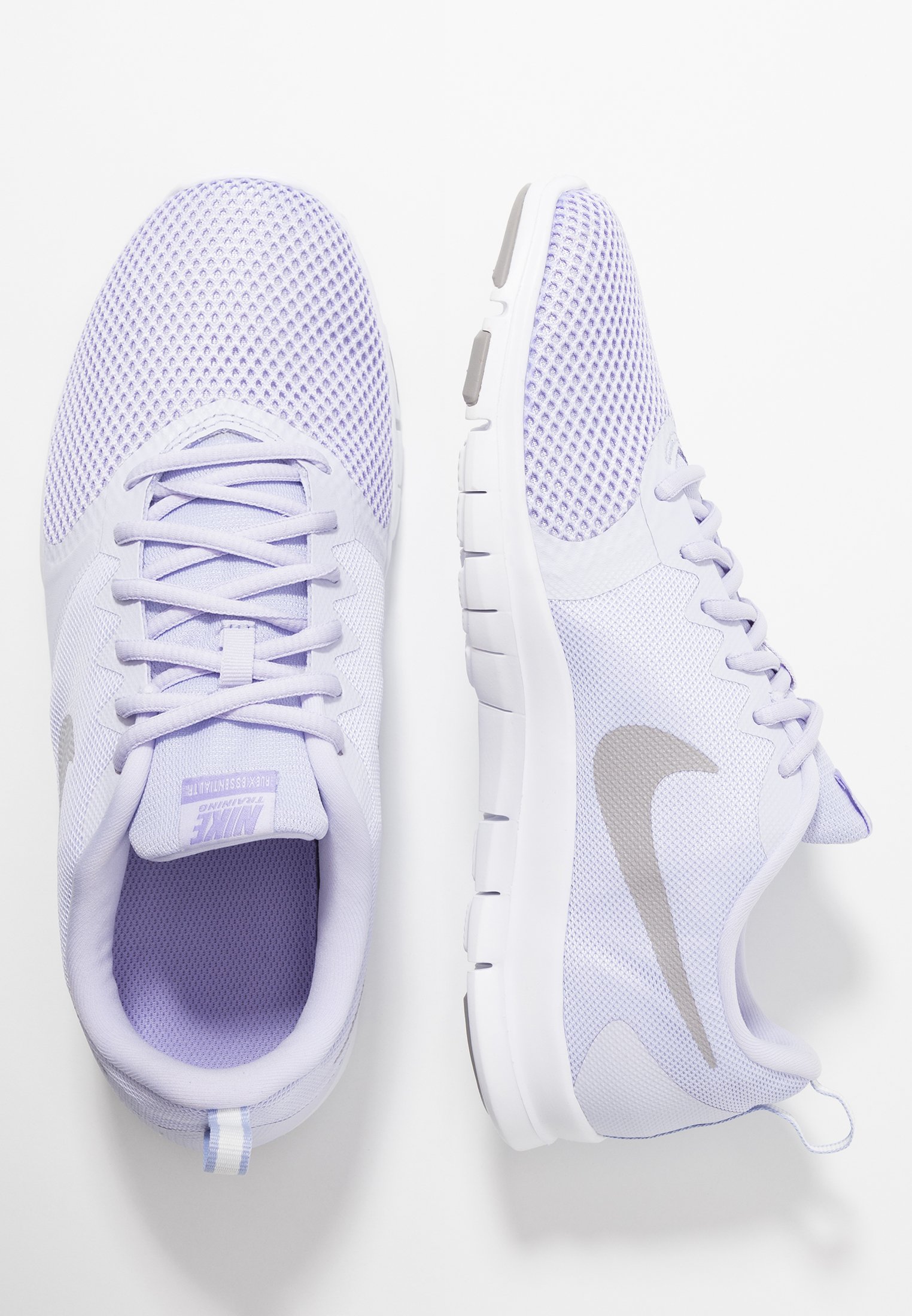 wmns nike flex essential tr rose